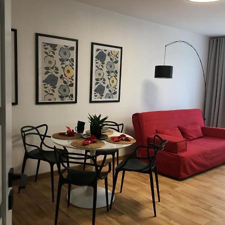 Apartamento Oko Na Zatoke Puck Exterior foto