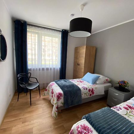 Apartamento Oko Na Zatoke Puck Exterior foto
