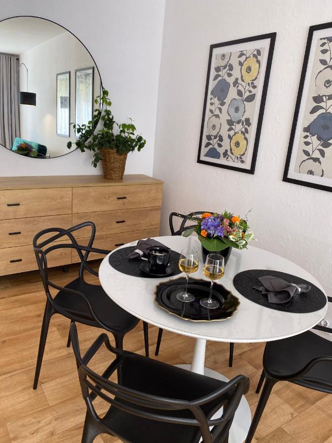 Apartamento Oko Na Zatoke Puck Exterior foto