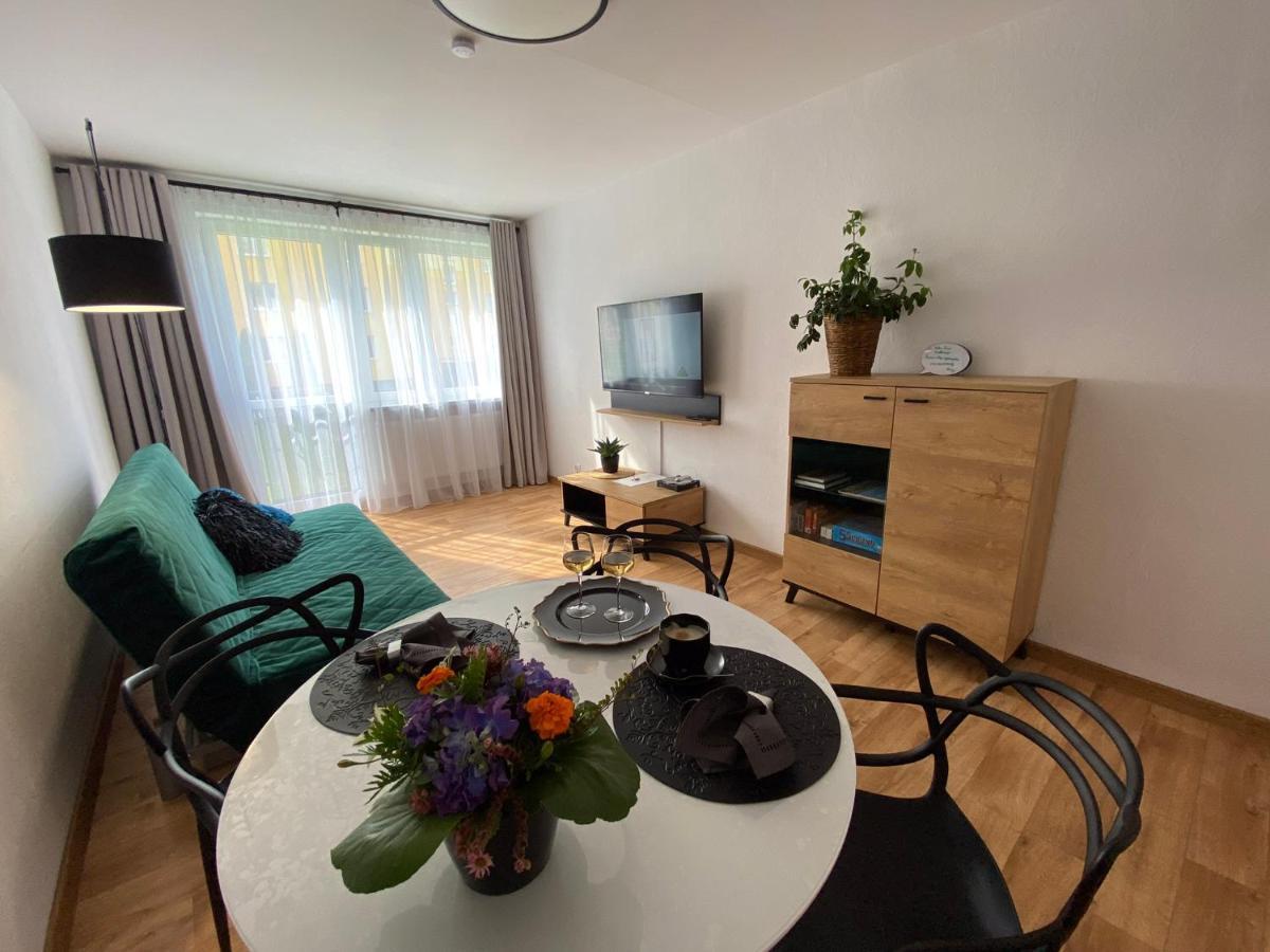 Apartamento Oko Na Zatoke Puck Exterior foto