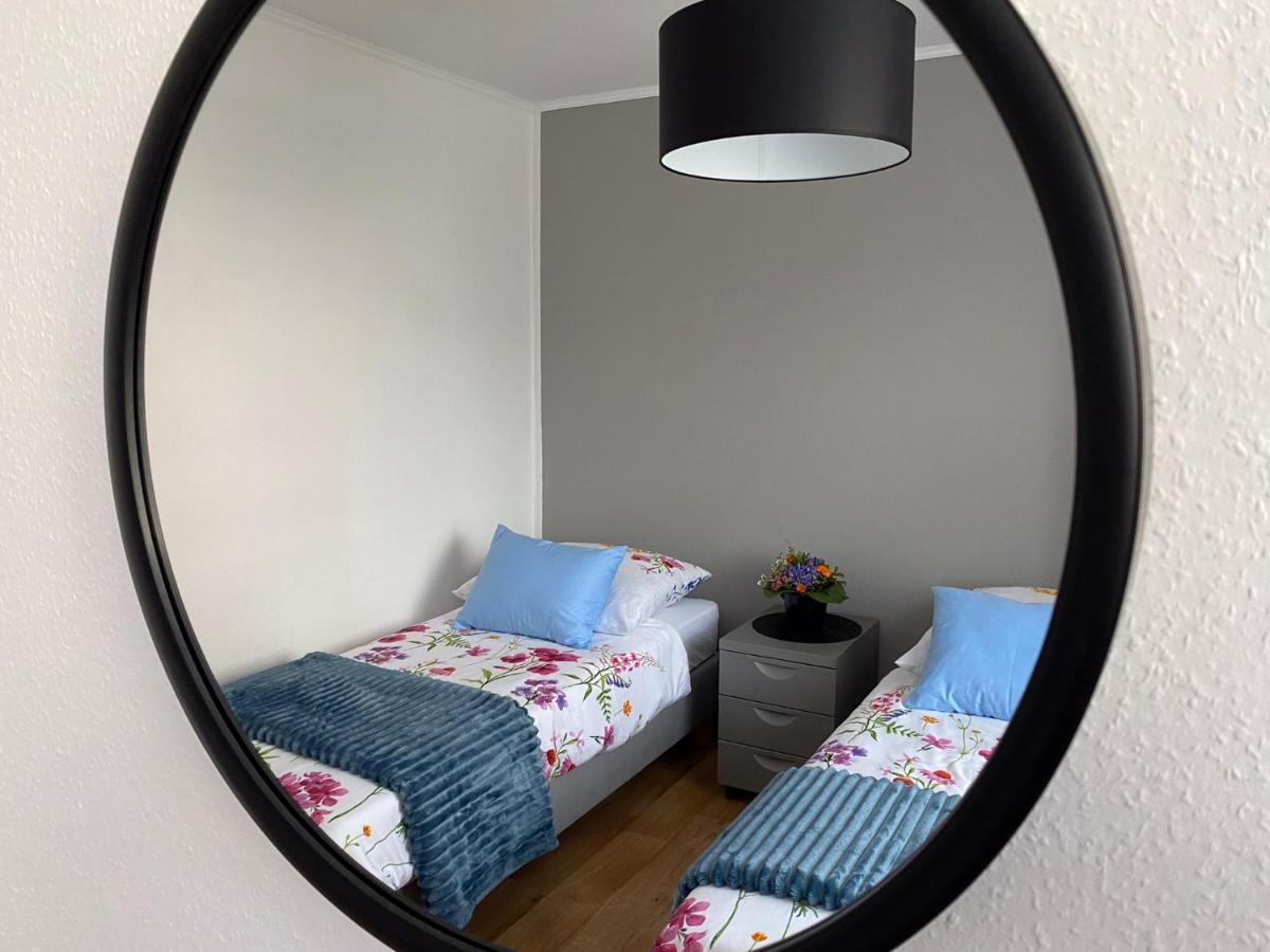 Apartamento Oko Na Zatoke Puck Exterior foto