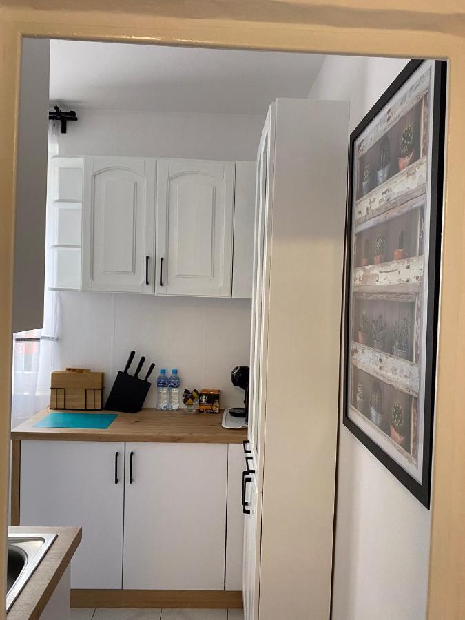 Apartamento Oko Na Zatoke Puck Exterior foto