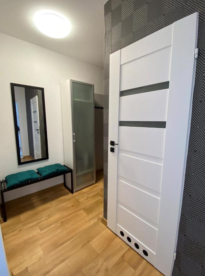 Apartamento Oko Na Zatoke Puck Exterior foto